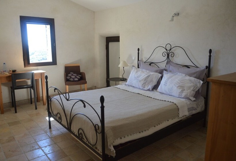 ペンション Chambres D Hôtes Hameau De Pichovet