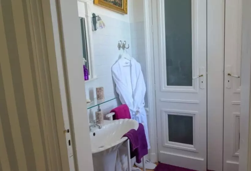 ペンション Château Peyronnet