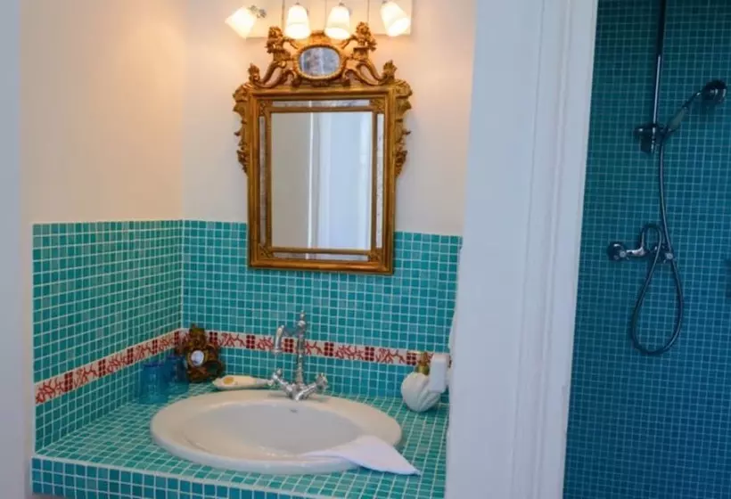 ペンション Château Peyronnet