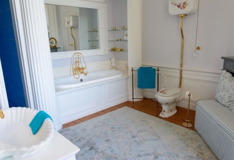 膳宿费 Château Peyronnet