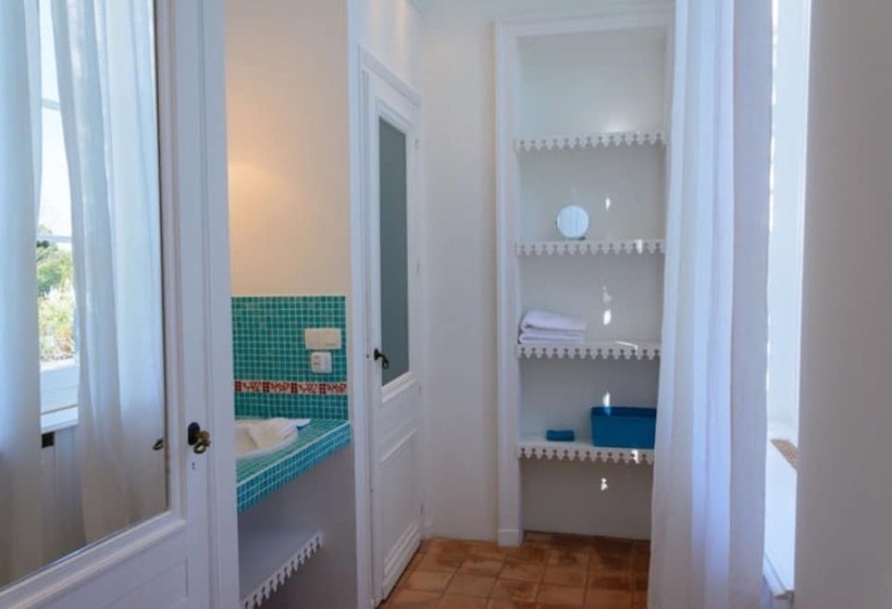 膳宿费 Château Peyronnet