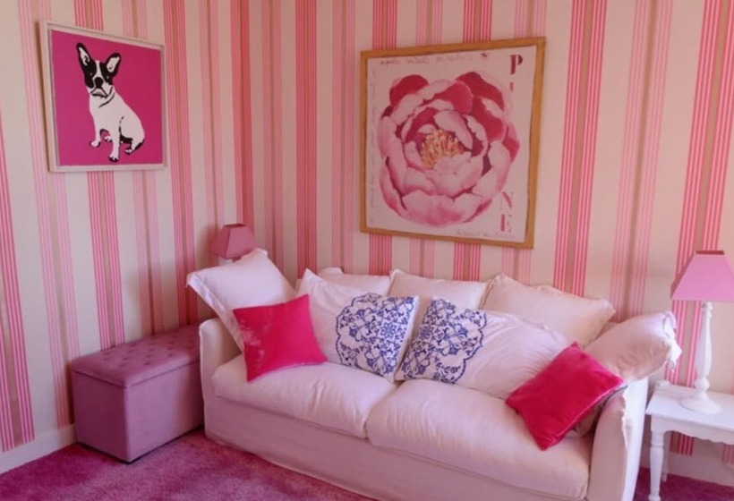 膳宿费 Château Peyronnet