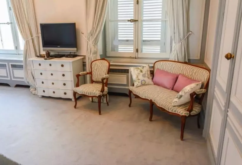 ペンション Château Peyronnet