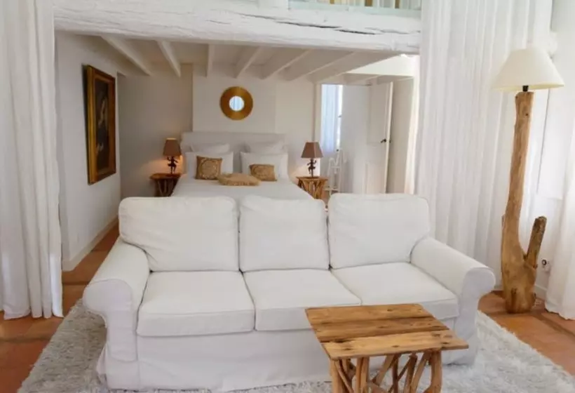 ペンション Château Peyronnet