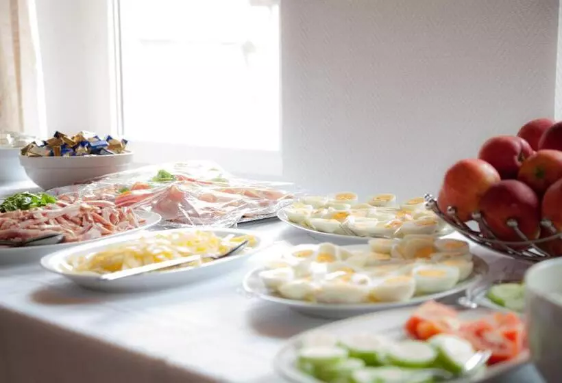 Hotelli Gasthof Metzgerei Lamm   Benedikt Rückel