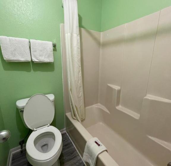 فندق على الطريق Relax Inn Dublin