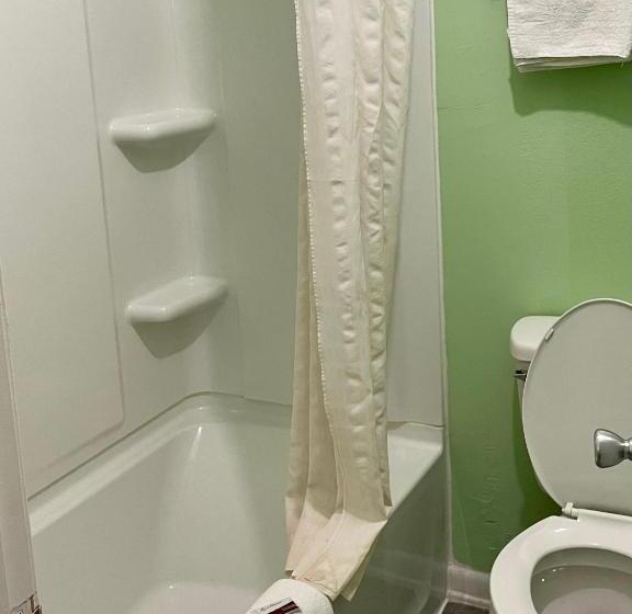 فندق على الطريق Relax Inn Dublin