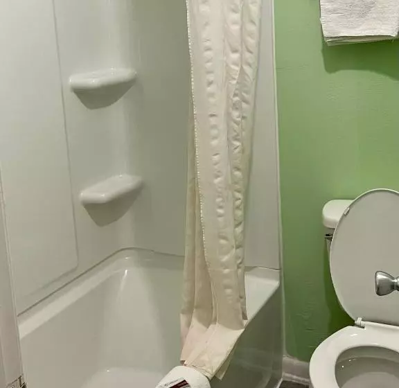 Motelli Relax Inn Dublin