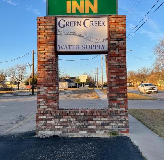 فندق على الطريق Relax Inn Dublin