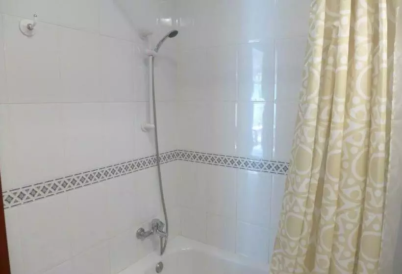 Apartamento Playa Torrecilla