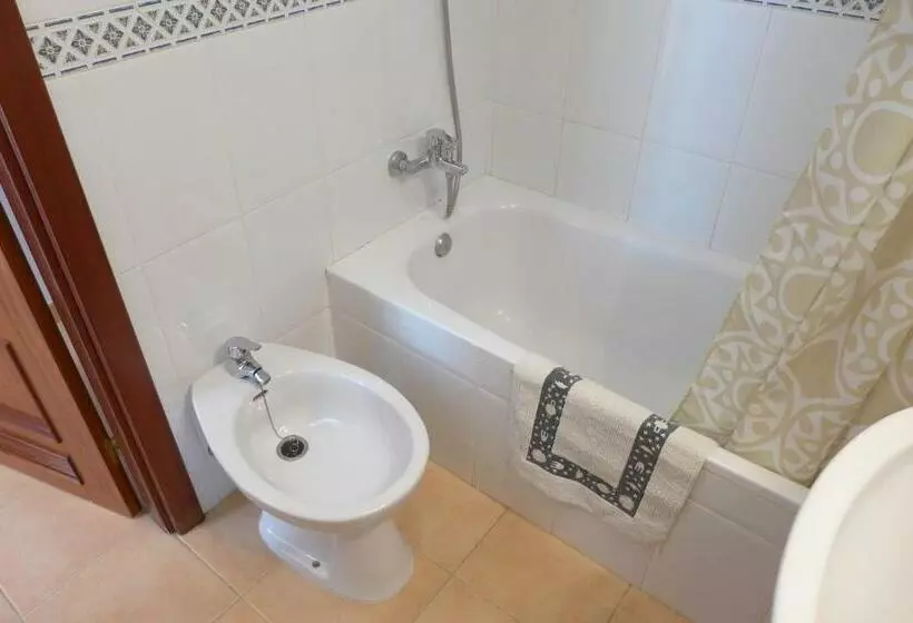 Apartamento Playa Torrecilla