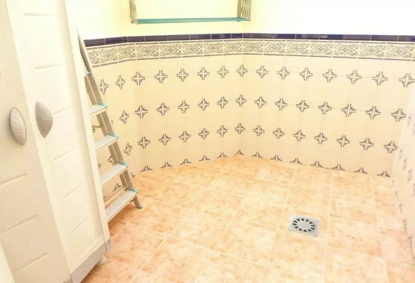 Apartamento Playa Torrecilla