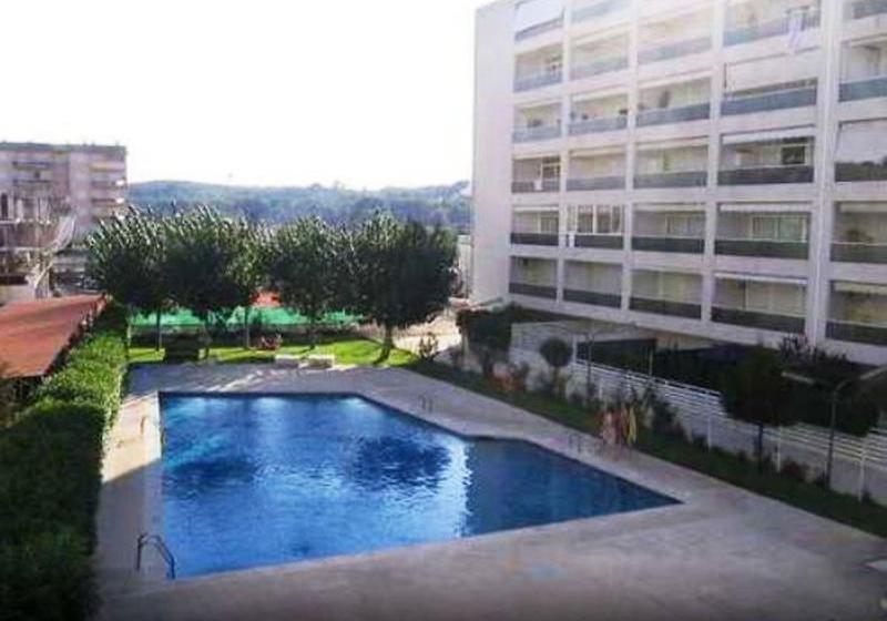 Apartamentos Acuario