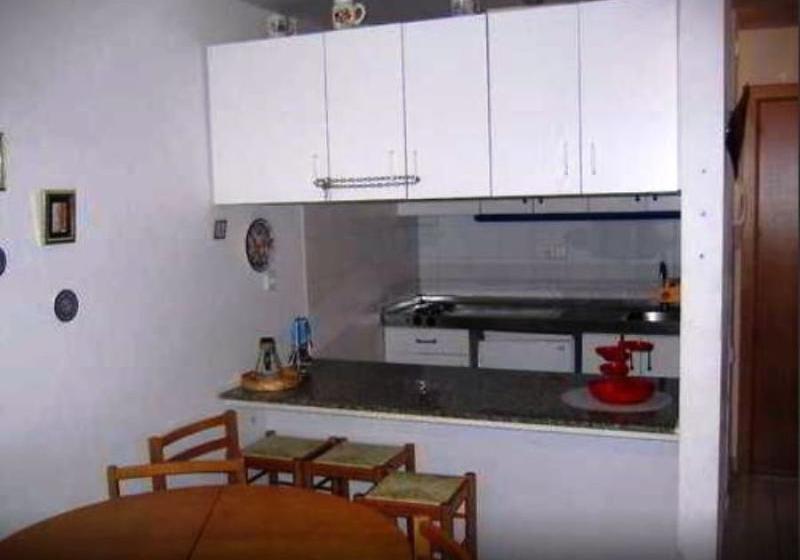 Apartamentos Acuario