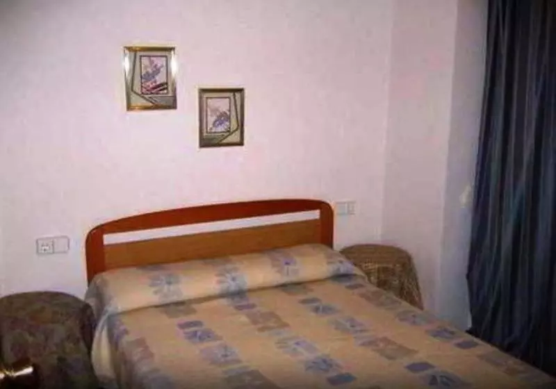 Apartamentos Acuario