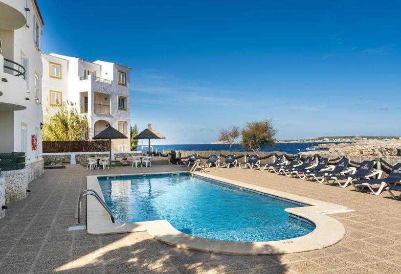 Apartamentos Sol Ponent