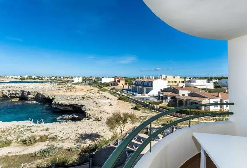 Apartamentos Sol Ponent