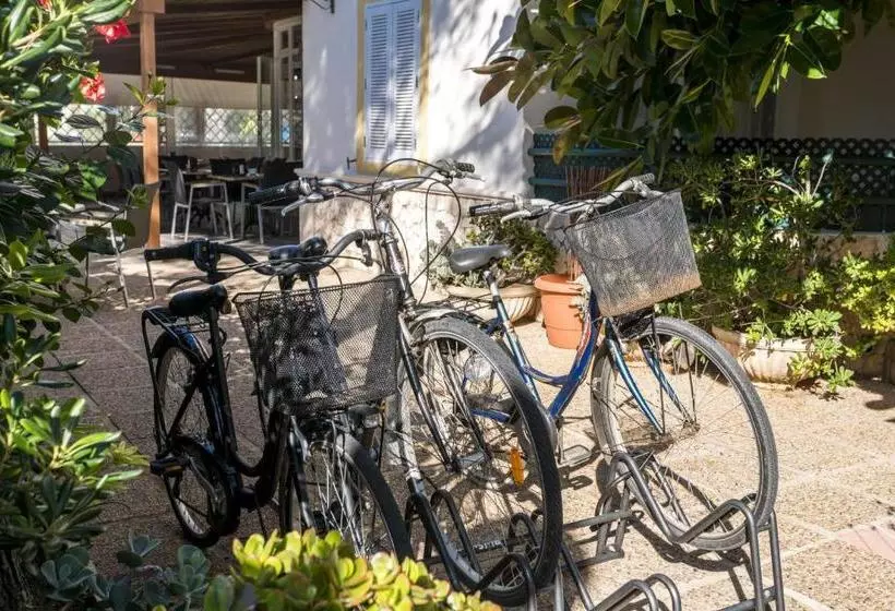 Apartamentos Sol Ponent