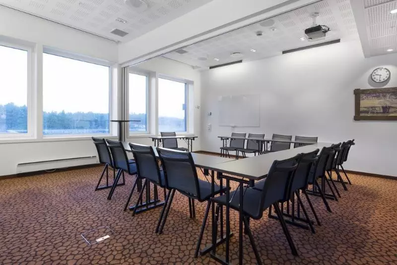 Dyreparken Safarihotell