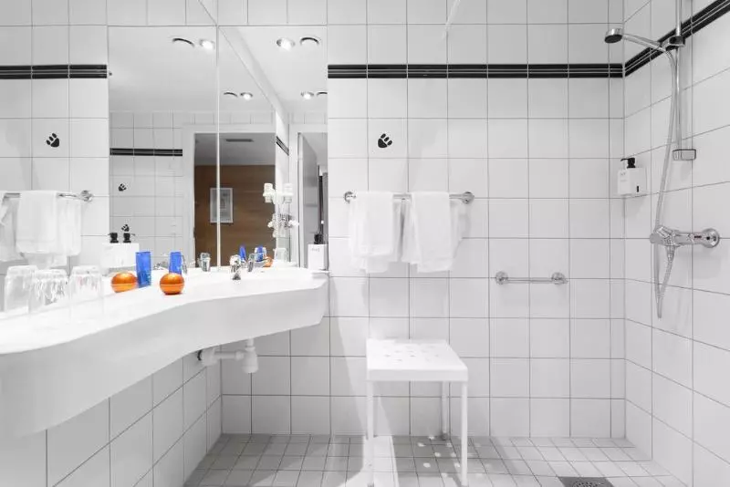 Dyreparken Safarihotell