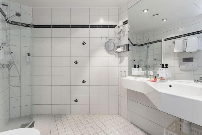 Dyreparken Safarihotell