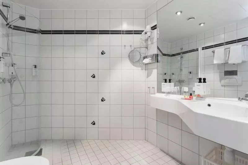 Dyreparken Safarihotell