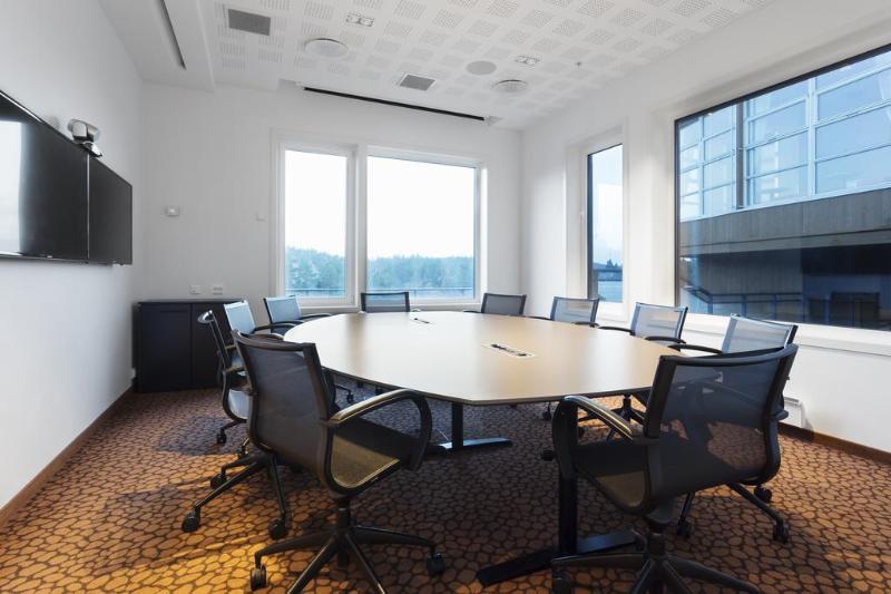 Dyreparken Safarihotell