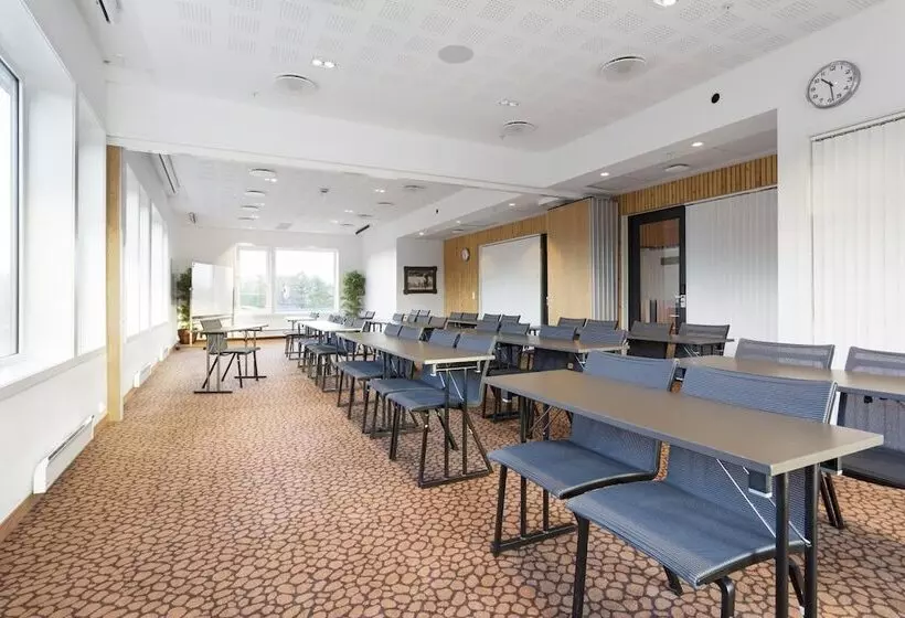 Dyreparken Safarihotell