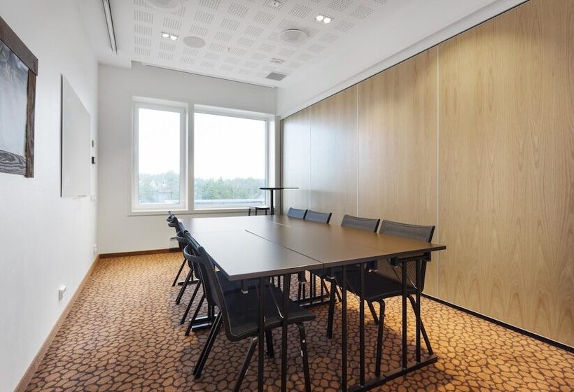 Dyreparken Safarihotell