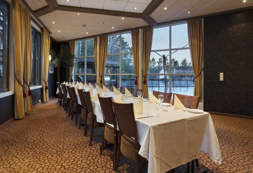 Dyreparken Safarihotell