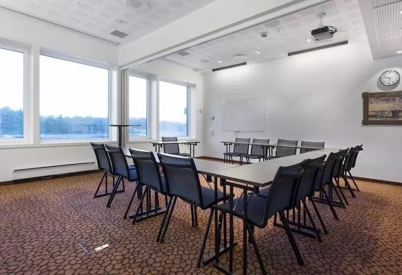 Dyreparken Safarihotell