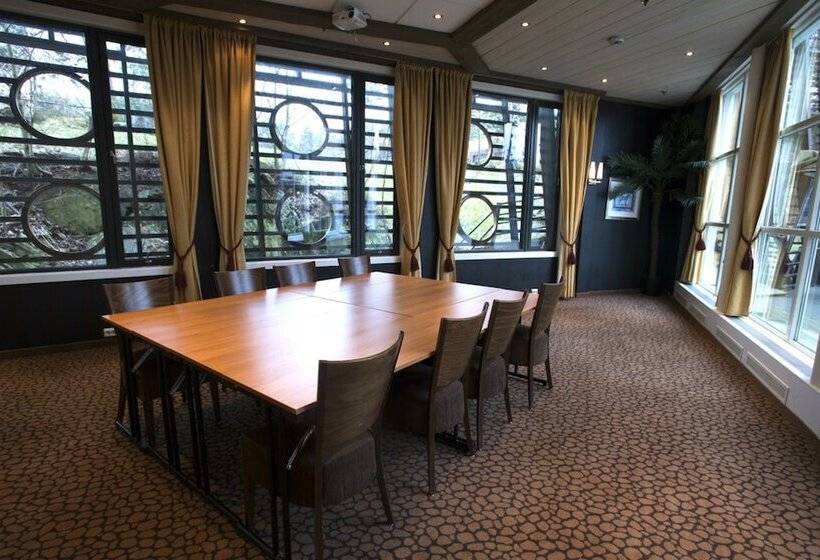 Dyreparken Safarihotell