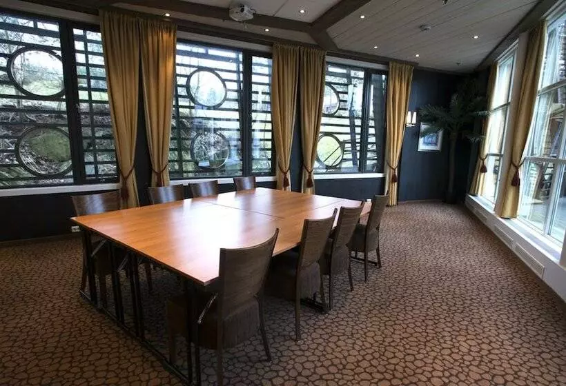 Dyreparken Safarihotell