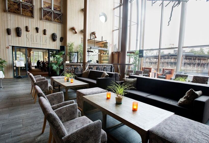 Dyreparken Safarihotell