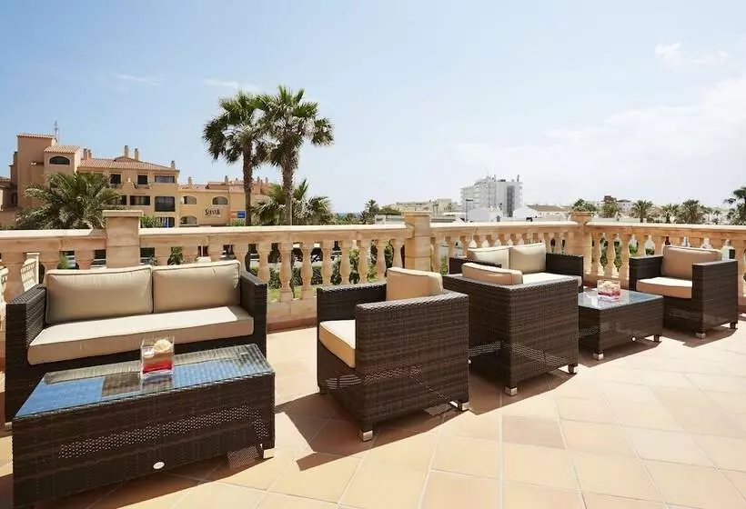 Grupotel Macarella Suites & Spa