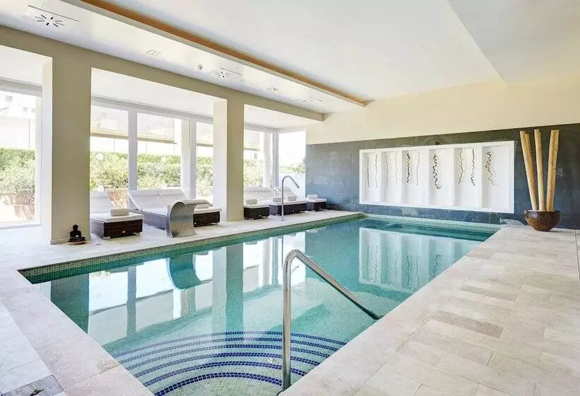 Grupotel Macarella Suites & Spa