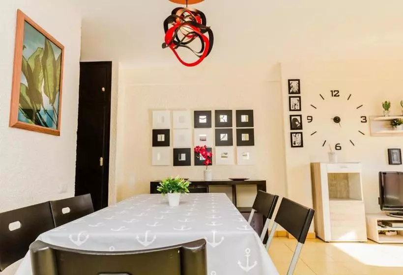 ホテル Arenal Park