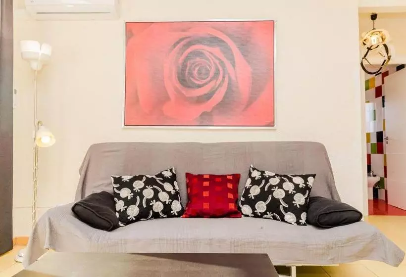 ホテル Arenal Park