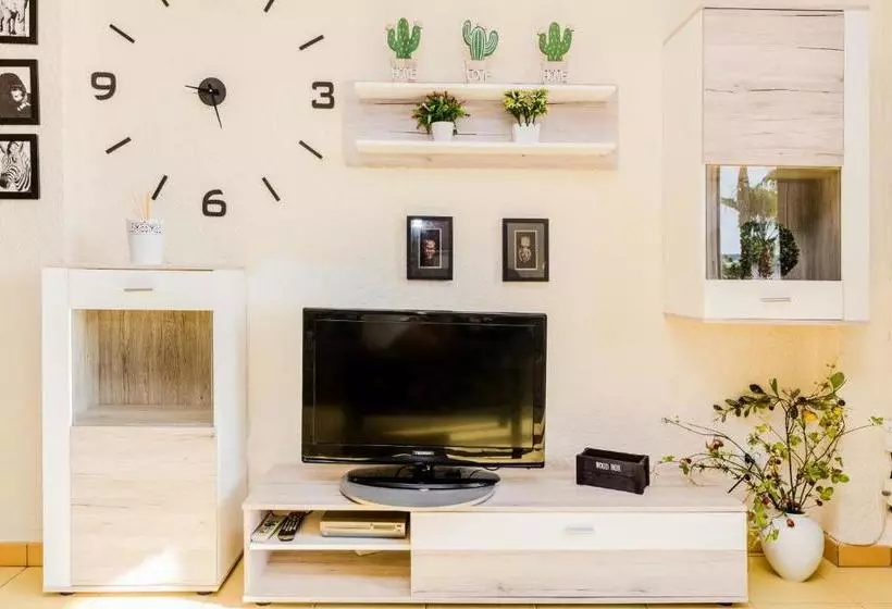 ホテル Arenal Park