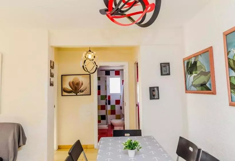 ホテル Arenal Park