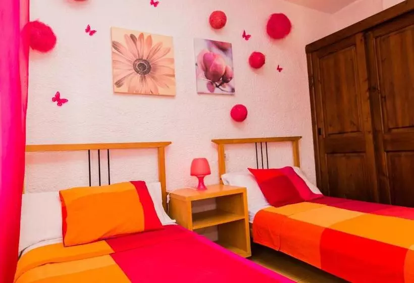 ホテル Arenal Park