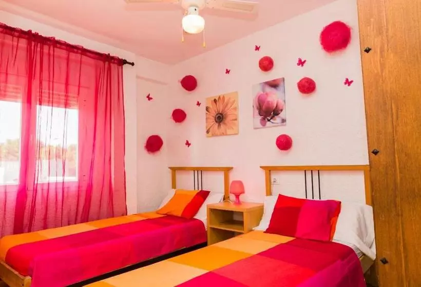 ホテル Arenal Park