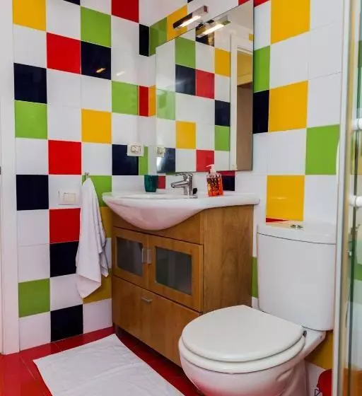 ホテル Arenal Park