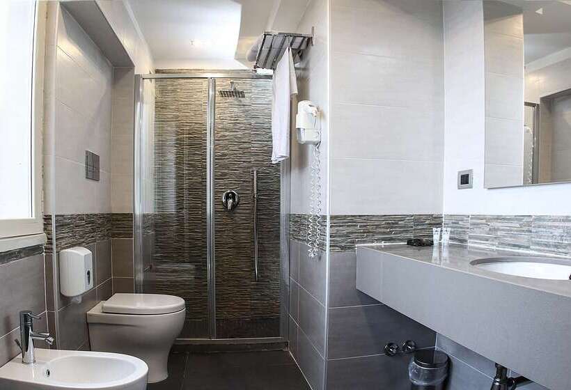 هتل Best Western Jfk