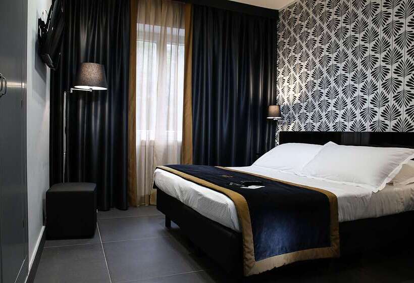 هتل Best Western Jfk