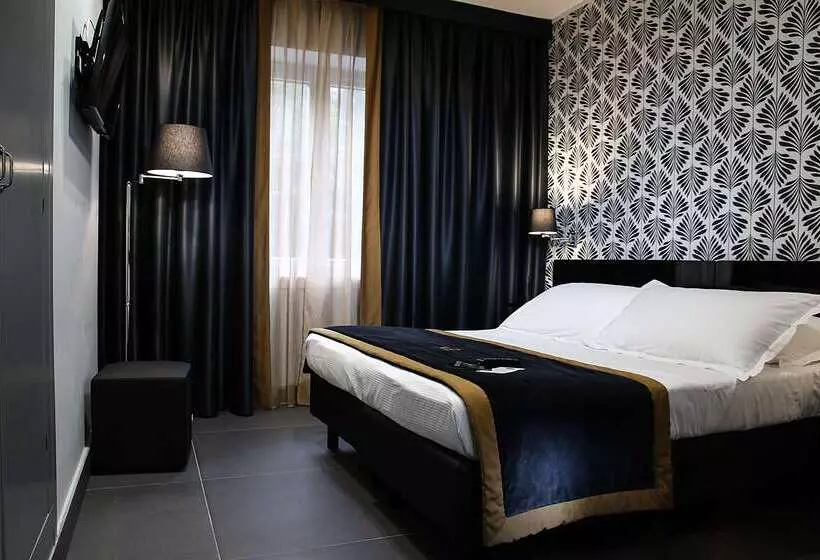 هتل Best Western Jfk