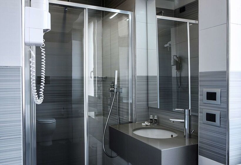 هتل Best Western Jfk