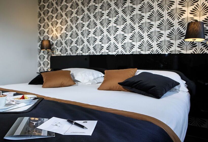 هتل Best Western Jfk