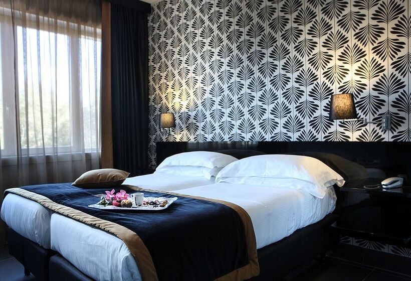 هتل Best Western Jfk