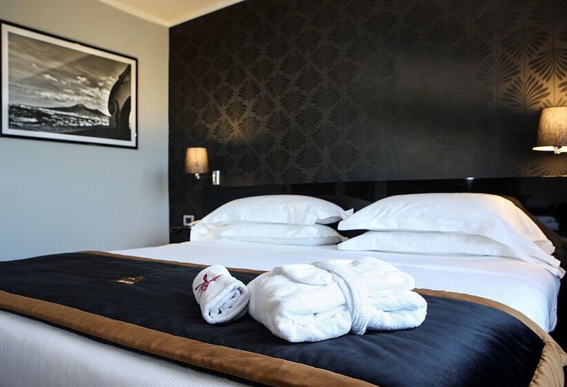 هتل Best Western Jfk